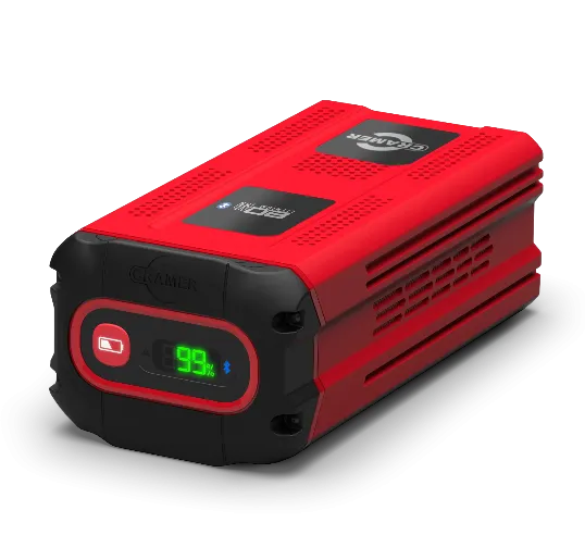 Batería 82V580P 8 Ah